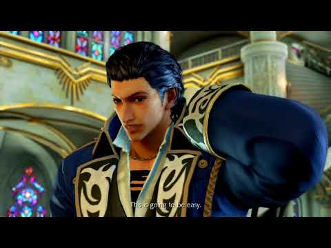 [Kumite in Tennessee 18] -  Tekken 7 Top 8 Grand Finals ITS | Lil Majin vs Shadow_20z