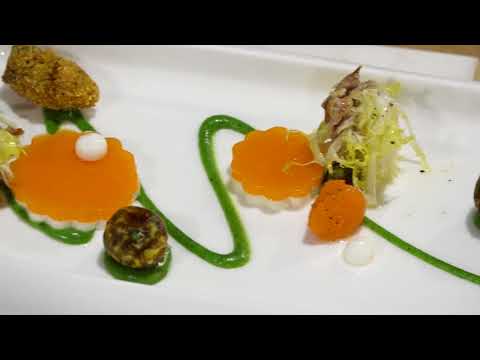 ACF Cook. Craft. Create 2017