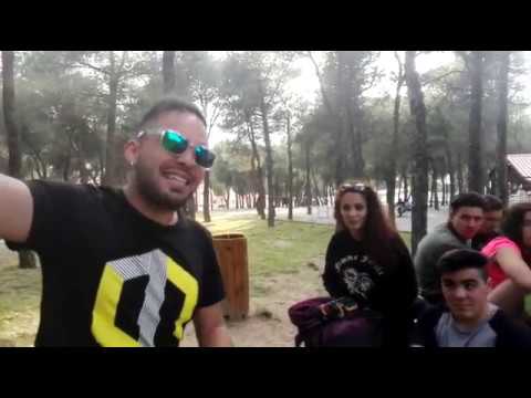 (BATALLÓN) POBE vs RGG - OCTAVOS - FIESTAS BATTLE 2018