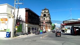preview picture of video 'Travel: Welcome to Laoag City!'