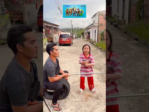 Pilih iqro atau iphone 17 pro max #trendingshorts