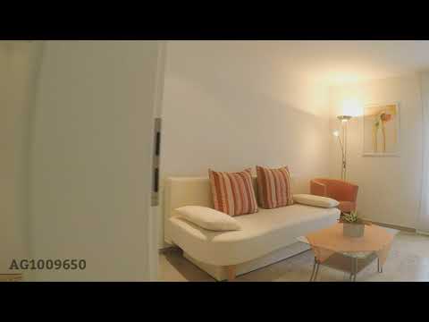 WU-1009650 - Möblierte  Wohnung in Würzburg/Randersacker mit Wlan