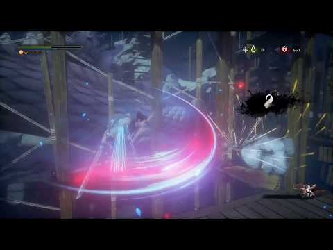 隠龍伝説：影の追跡