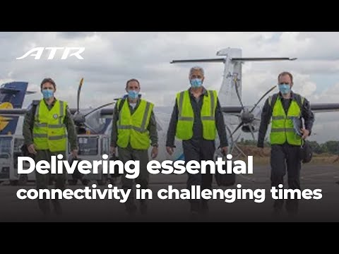 ATR in 2020