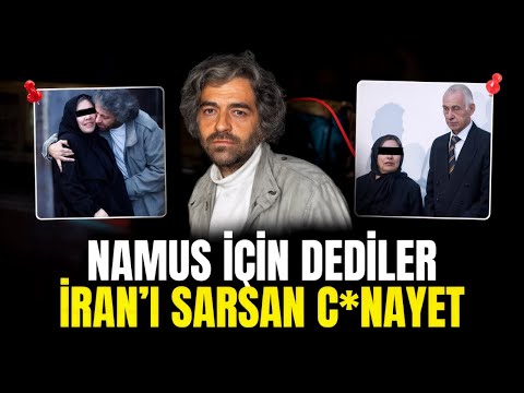 İran Tarihinin En Sarsıcı Olayı! | Dedektif Vakaları