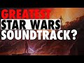 How John William S Soundtrack Impacted Star Wars Episode III Revenge Of The Sith