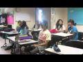 Bullying (School Video) 