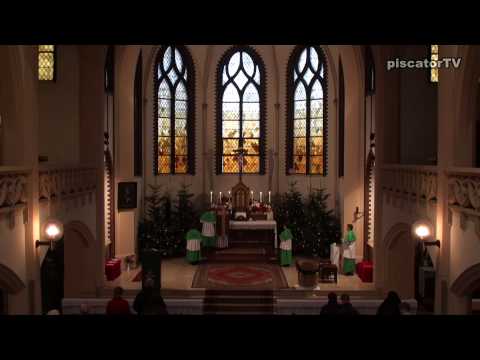 Dominica II post Epiphaniam 5