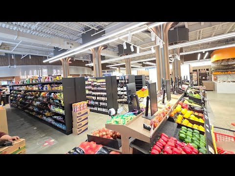 Blowout Special for Pesach Grocery Shopping @BREADBERRY LAKEWOOD! Check out our 8 new grocery aisles