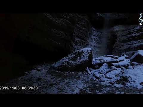 Чегемские Водопады 3 заключительная часть