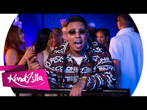 MC DR - Surfando (KondZilla)