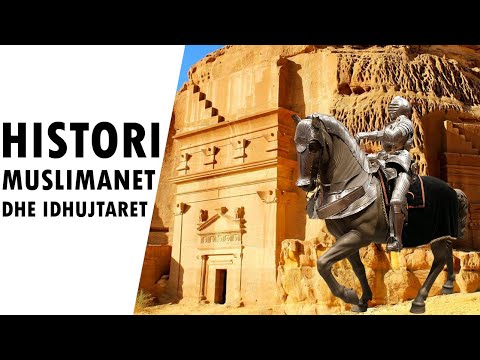 Cfare ndodhi ne Samarkand mes Muslimaneve dhe idhujtareve? Jo te gjithe do e besojne kete histori!