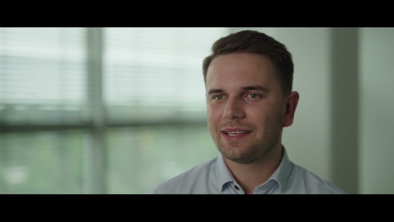 Duales Studium Business Administration bei ECE Duales Studium Business Administration bei ECE