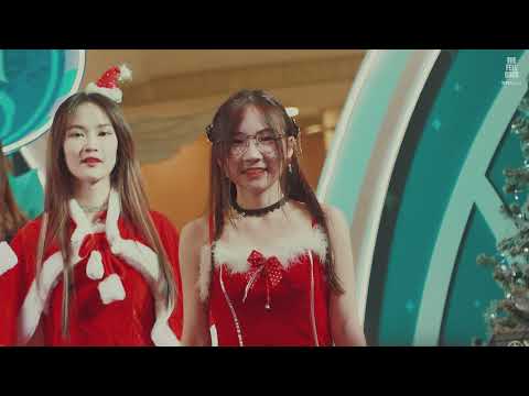 Yume Wo Miyou - Castella (Fahmini Focus) @ Terminal 21 Asok (25 Dec 2021)