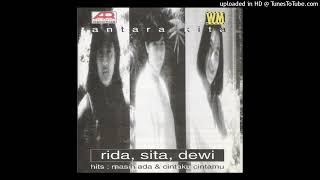 Download lagu Rida Sita Dewi - Antara Kita - Composer : Andre Hehanussa & Adjie Soetama (CDQ) 1995 mp3