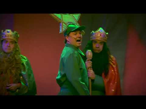 Os Melhores do Mundo - Pabllo Vittar grávido (a)?