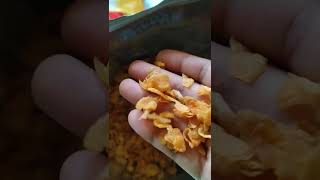 Unboxing bagry's cornflakes from Amazon #amazonreview #cornflakes
