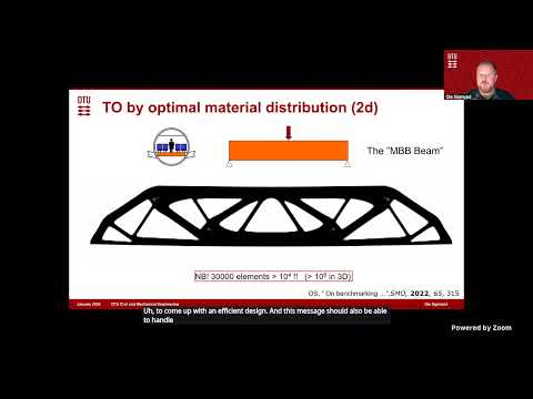 TOP Webinar Tutorials: Density methods 1