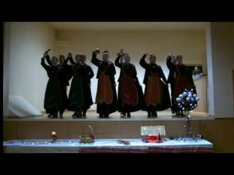 KUD "Mladost" Odra - Stari splitski plesovi