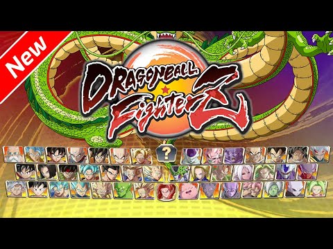 All 43 Characters NEW Solo Kill Combo!