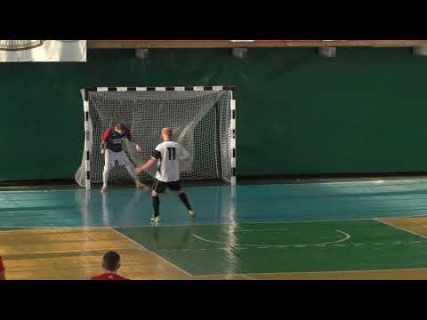 23 КУ 4 лига за 3 место Гранд Фасад   Cykoria голы