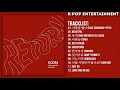 Full Album IKON RETURN The 2nd Album TRACKLIST
