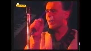 GOLPES BAJOS - Directo Musical Express (1983)