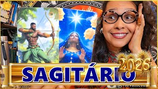Sagittarius ♐️ God's plans will surprise you! Everything that will happen to you in 2026!