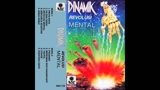 Download lagu DINAMIK - BERCANDA KESEPIAN mp3