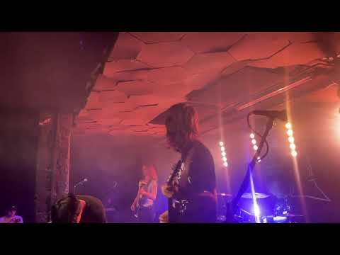 Alacrity "Thousand Souls" live in Bydgoszcz, 14/06/2025