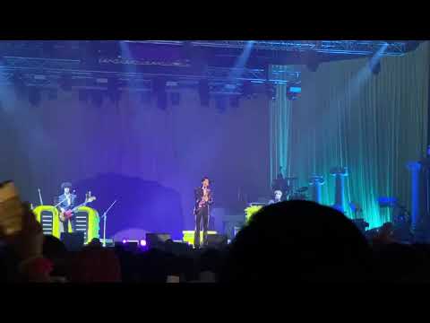 200222 잔나비 광주콘 주저하는 연인들을 위해