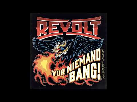 Revolt - Vur Niemand Bang