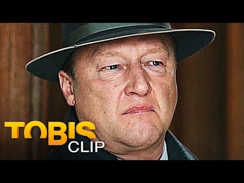 DIE UNSICHTBAREN Clip Wohnungsdurchsuchung | Jetzt DVD, Blu-ray & digital!