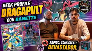 DRAGAPULT BANETTE DECK PROFILE // SPECIAL EVENT TORINO