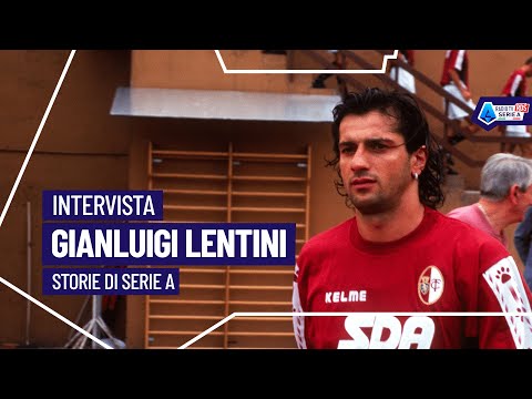 Storie di Serie A: Alessandro Alciato intervista Gianluigi Lentini #RadioSerieA