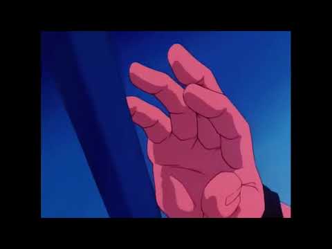 Goku's Gravity Training OCEAN DUB