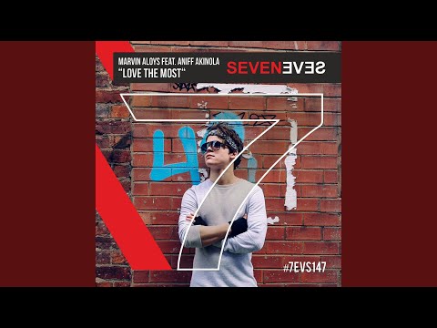 Love the Most (Original Mix)