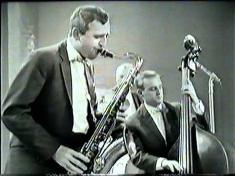 The Ramblers 1961 part1