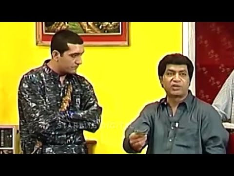 Best Of Zafri Khan and Asif Iqbal With Sardar Kamal Pakistani Stage Drama Comedy Clip | Pk Mast