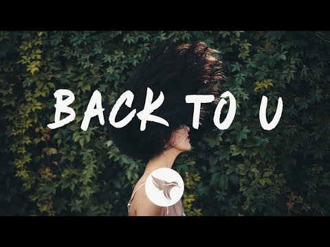 SLANDER & William Black - Back To U (Lyrics)