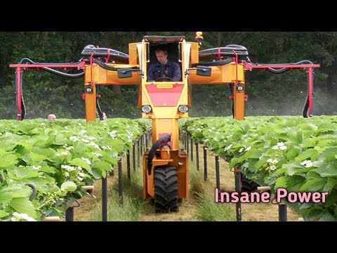 Next-Level Heavy Machinery & Tool Gadgets You Won’t Believe Exist