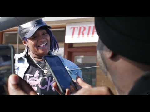 Sticksquad commercial