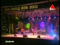 Sirasa Mahawali Live Show 2