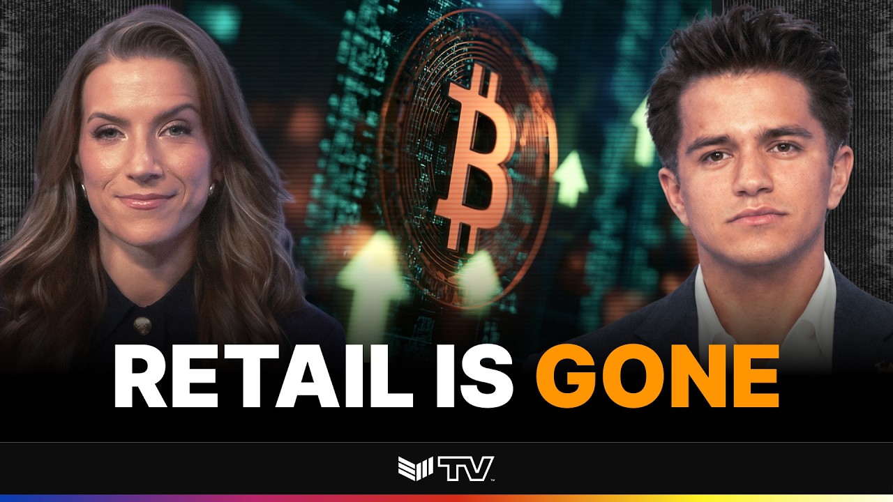 “Cash Is a Melting Ice Cube” and Why Companies Need to Diversify with Bitcoin