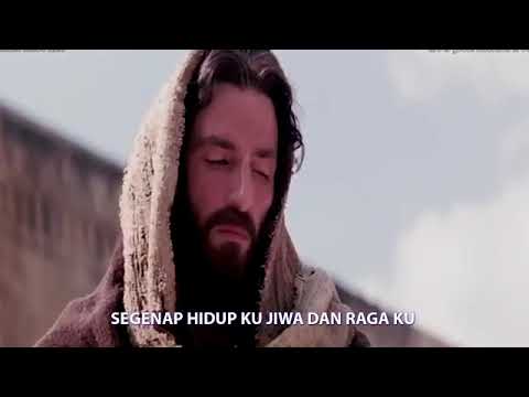 Betapa Hatiku (Lagu Rohani)