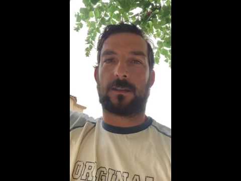 Vídeo promo Ricardo Lopez Felipe