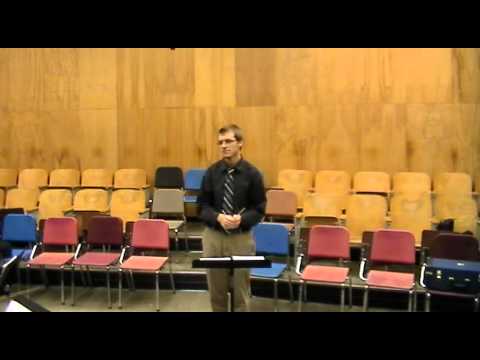 Elsa's Procession to the Cathedral