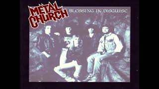 Metal Church - Fake Healer Remaster 2018