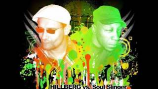 Hillberg vs Soul Slinger feat. TC Izlam -- Zulu Music 2011 (Mightiness Dubstep RMX)