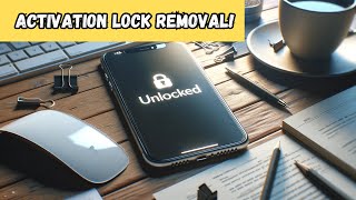Quick Fix: Remove iCloud Activation Lock Now!